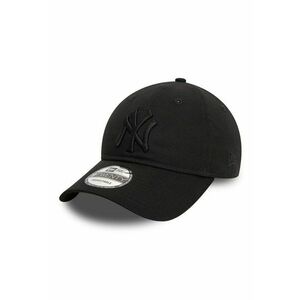 Sapca cu logo brodat New York Yankees League Essential imagine