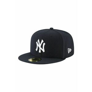 Sapca cu logo brodat 59FIFTY New York Yankees imagine