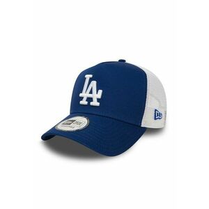 Sapca ajustabila cu logo Los Angeles Dodgers Clean imagine