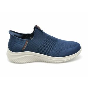 Pantofi sport SKECHERS bleumarin, ULTRA FLEX 3.0, din material textil imagine