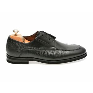 Pantofi eleganti LE COLONEL negri, 605451, din piele naturala imagine