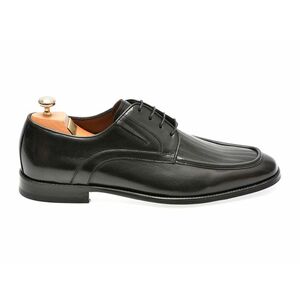 Pantofi eleganti LE COLONEL negri, 603751, din piele naturala imagine