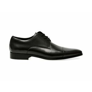 Pantofi eleganti ALDO negri, MULLIGAN0011, din piele naturala imagine