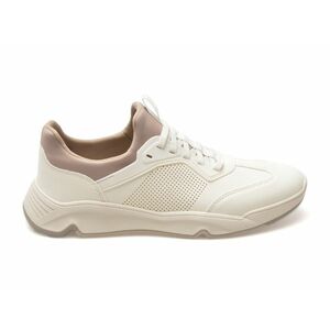 Pantofi sport ALDO albi, 13713834, din piele ecologica imagine
