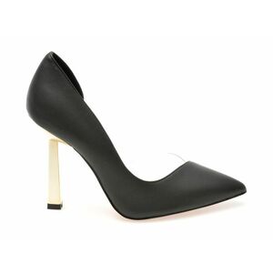 Pantofi eleganti ALDO negri, 13568606, din piele ecologica imagine