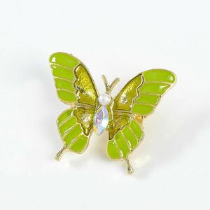Brosa martisor fluture imagine