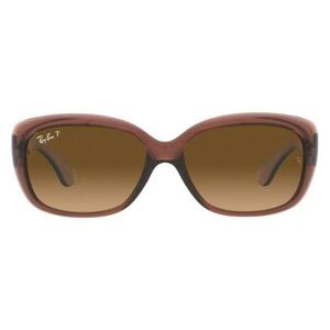 Ray-Ban RB4101 6593/M2 Jackie Ohh imagine