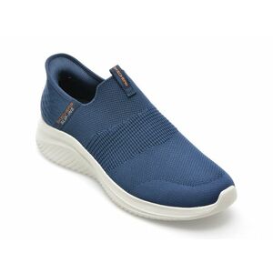 Pantofi sport SKECHERS bleumarin, ULTRA FLEX 3.0, din material textil imagine