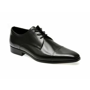 Pantofi eleganti ALDO negri, MULLIGAN0011, din piele naturala imagine