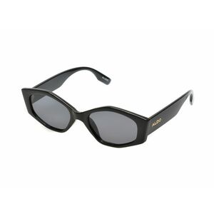 Ochelari de soare ALDO negri, 13540012, din pvc imagine