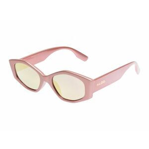 Ochelari de soare ALDO roz, 13725997, din pvc imagine