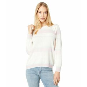 Imbracaminte Femei Splendid Rosalia Stripe Sweater Multi Stripe imagine