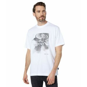Imbracaminte Barbati Ted Baker Huttonn T-Shirt White imagine