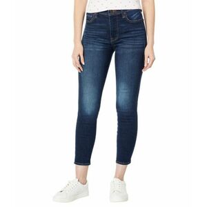 Imbracaminte Femei Lucky Brand Uni Fit High-Rise Skinny Jeans in Inclusion Blue Inclusion Blue imagine