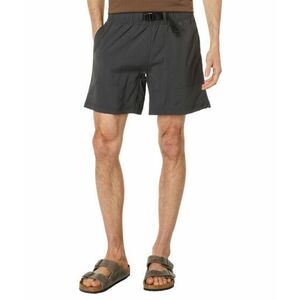 Imbracaminte Barbati ToadCo Rover Pull-On Camp Shorts Soot imagine