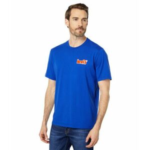 Imbracaminte Barbati Levis Snoopy Relaxed Fit Tee Surf Blue imagine