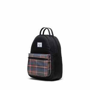 Genti Femei Herschel Supply Co Novatrade Mini Backpack Black Winter Plaid imagine