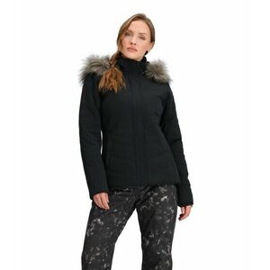 Imbracaminte Femei Obermeyer Tuscany Elite Jacket Black imagine