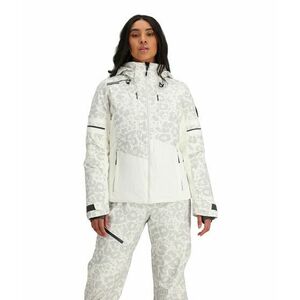 Imbracaminte Femei Obermeyer Platinum Jacket Snow Cat imagine