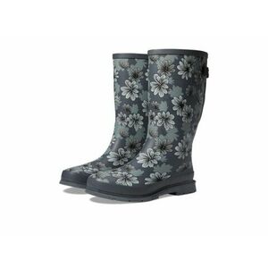 Incaltaminte Femei Western Chief Waterproof Vari-Fit Tall Rain Boots Wild Blossoms imagine