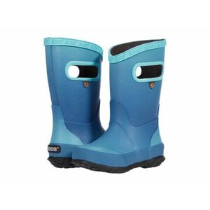 Incaltaminte Fete Bogs Rain Boots Ombre (ToddlerLittle KidBig Kid) Blue Multi imagine