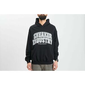 University SNKRIND. French Terry Hoodie imagine