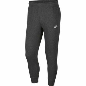 Pantaloni barbati Nike Sportswear Club Fleece BV2671-071, XL, Gri imagine