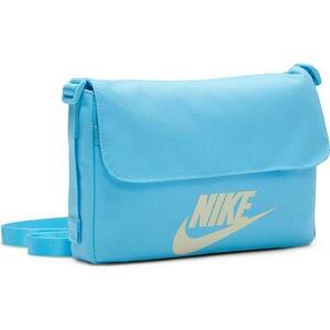 Borseta femei Nike Sportswear Futura 365 CW9300-407, Marime universala, Albastru imagine