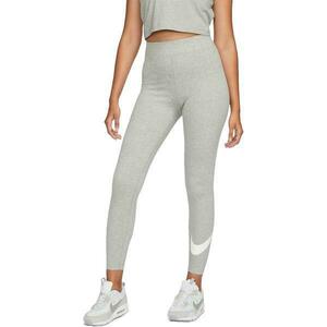 Pantaloni femei Nike Sportswear Classics DV7795-063, M, Gri imagine