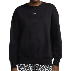 Bluza femei Nike Sportswear Phoenix Fleece DQ5733-010, M, Negru imagine