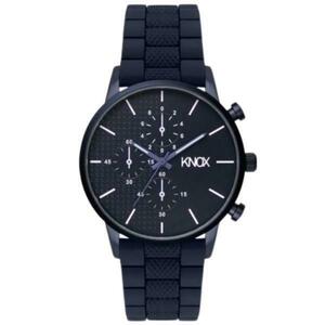 Ceas de mana pentru Barbati Knox Watch Knox01, culoare albastru imagine
