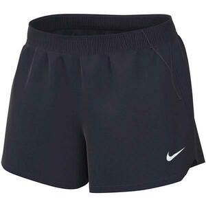 Pantaloni scurti femei Nike Park 20 Knit Shorts CW6154-451, S, Albastru imagine
