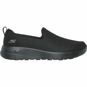 Pantofi sport femei Skechers Go Walk Joy - Aurora 124637-BBK, 37, Negru imagine