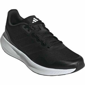 adidas RUNFALCON 3.0 TR Încălțăminte de alergare bărbați, negru, mărime 42 2/3 imagine