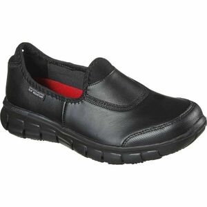 Skechers SURE TRACK Pantofi de lucru femei, negru, mărime imagine