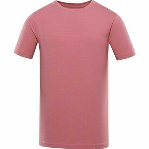 NAX GARAF Tricou pentru bărbați, roz, mărime imagine