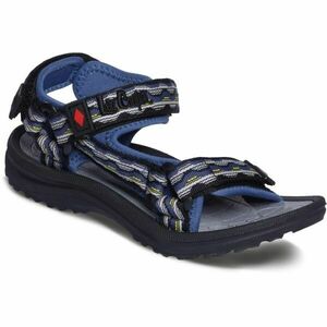 Lee Cooper SANDALS Sandale pentru băieți, albastru închis, mărime imagine