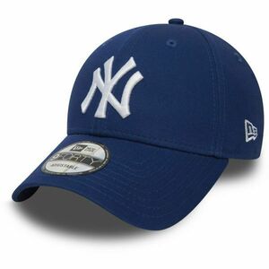 New Era 9FORTY NEW YORK YANKEES Șapcă de club, albastru închis, mărime imagine