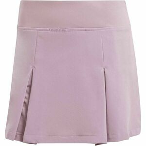 adidas CLUB PLEATSKIRT Fustă de tenis damă, roz, mărime imagine