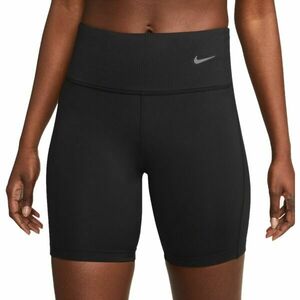 Nike NK DF TGHT SHORT NV Colanți scurți femei, negru, mărime imagine