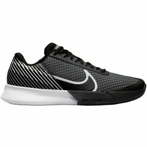 Nike AIR ZOOM VAPOR PRO 2 CLY Încălțăminte tenis bărbați, negru, mărime 42.5 imagine