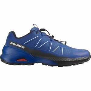 Salomon SPEEDCROSS PEAK Pantofi de alergare pentru bărbați, albastru, mărime 47 1/3 imagine