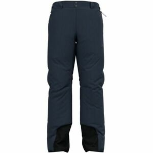 Pantaloni inchis - albastru - Mărimea S imagine