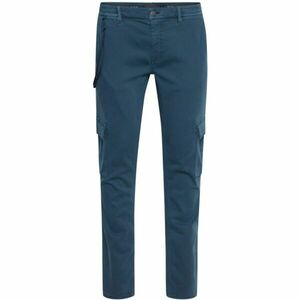 BLEND TWISTER JOG Pantaloni pentru bărbați, albastru închis, mărime imagine
