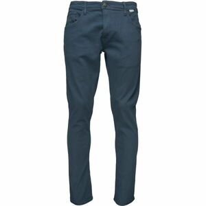 BLEND TWISTER Pantaloni pentru bărbați, albastru închis, mărime imagine