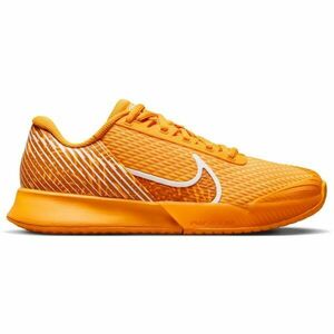 Nike ZOOM VAPOR PRO 2 HC Încălțăminte de tenis damă, portocaliu, mărime 38.5 imagine