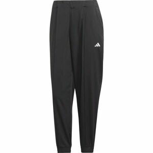 adidas TR-ES MIN PT Pantaloni de trening femei, negru, mărime imagine