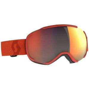 Scott FAZE II ENHANCER Ochelari de schi, roșu, mărime imagine