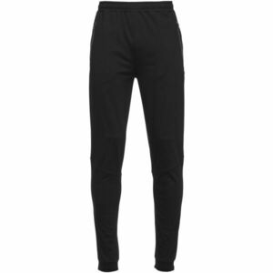Lotto PAXIDOL Pantaloni de trening bărbați, negru, mărime imagine