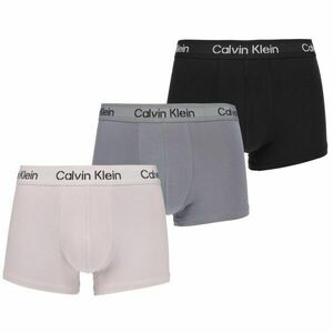 Calvin Klein STENCIL LOGO Boxeri bărbați, mix, mărime imagine